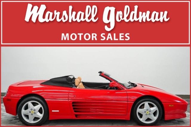 1994 Ferrari Other