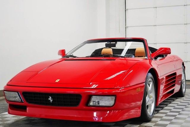 1994 Ferrari Other - photo 2
