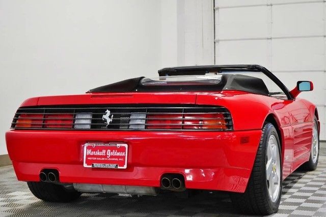 1994 Ferrari Other - photo 3