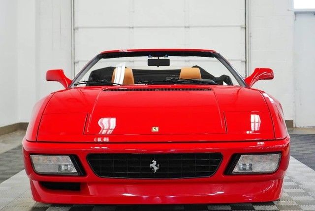 1994 Ferrari Other - photo 4