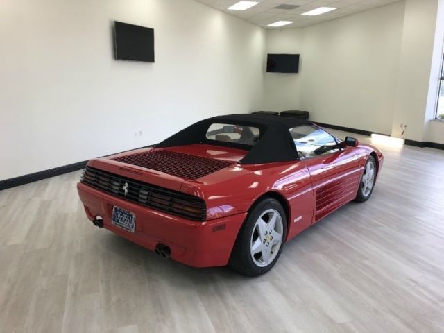 1994 Ferrari 348 Spider - photo 2