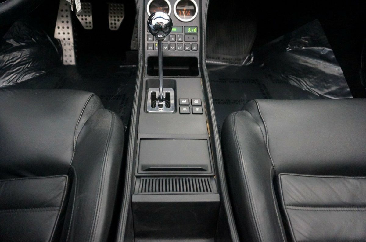 1994 Ferrari 348ts Speciale - photo 9