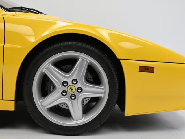 1994 Ferrari 512 TR - photo 10