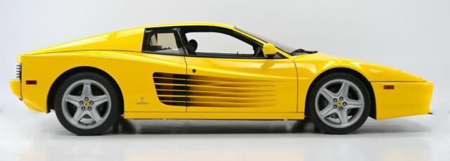 1994 Ferrari 512 TR - photo 11