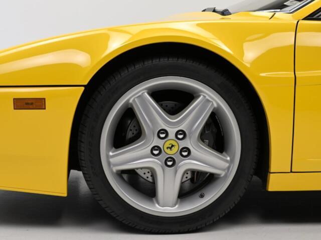 1994 Ferrari 512 TR - photo 12