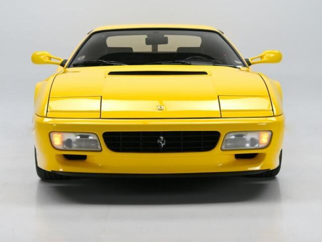 1994 Ferrari 512 TR - photo 3
