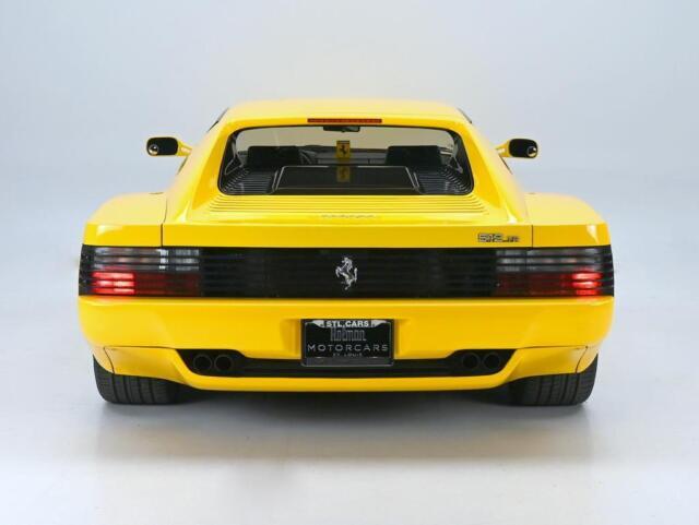 1994 Ferrari 512 TR - photo 6