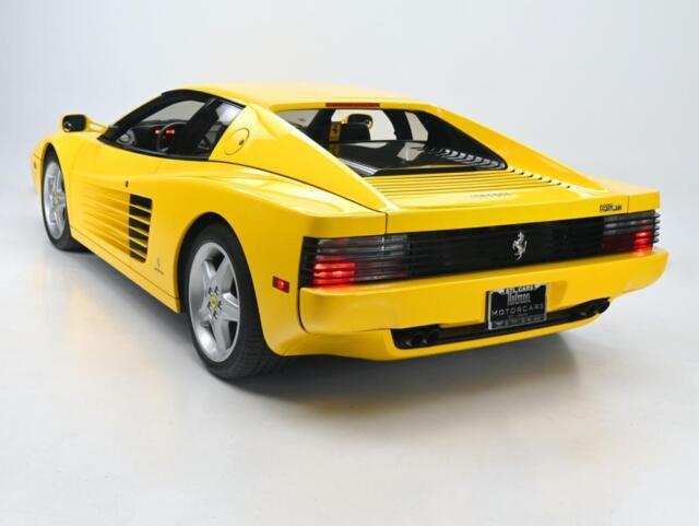1994 Ferrari 512 TR - photo 7