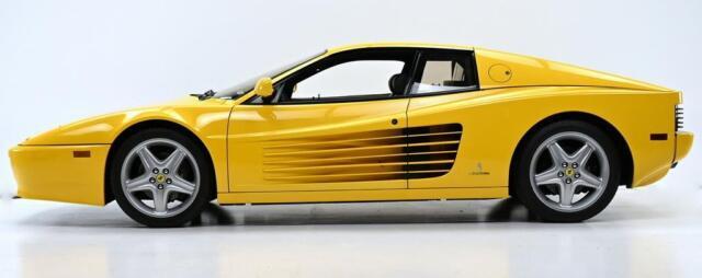 1994 Ferrari 512 TR - photo 8