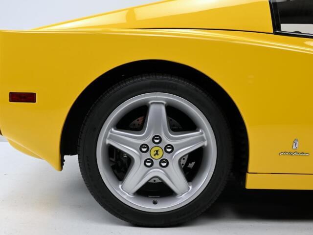 1994 Ferrari 512 TR - photo 9