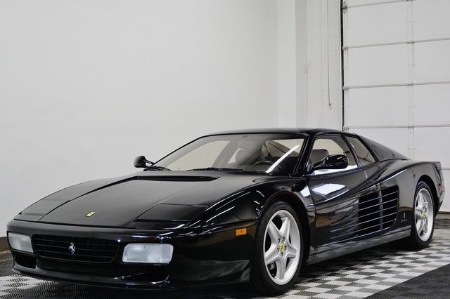 1994 Ferrari Other - photo 2