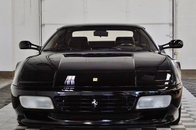 1994 Ferrari Other - photo 4