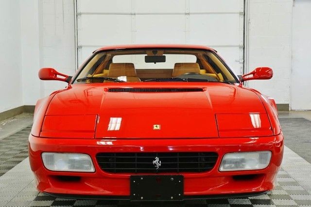 1994 Ferrari Testarossa - photo 4