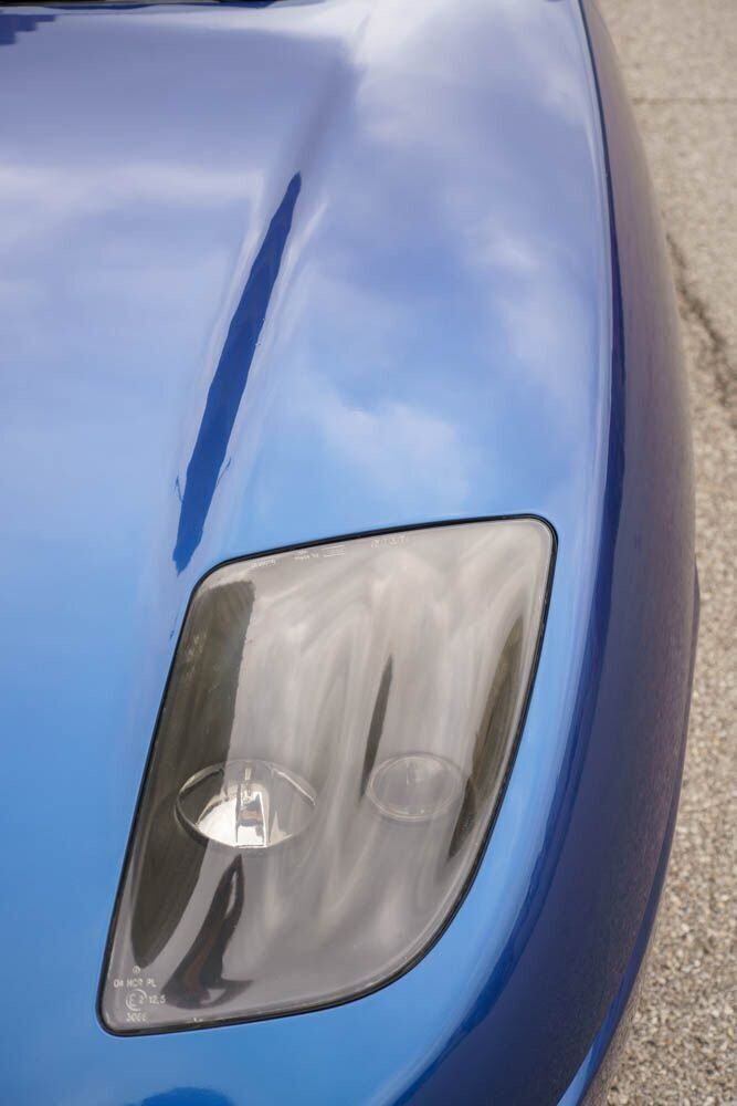 1980 Fiat Other Coupe - photo 10