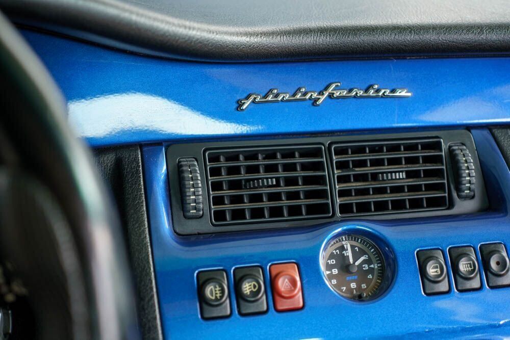 1980 Fiat Other Coupe - photo 11