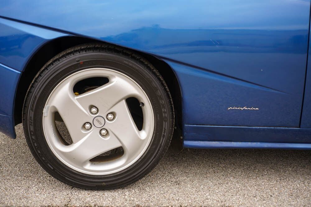 1980 Fiat Other Coupe - photo 13