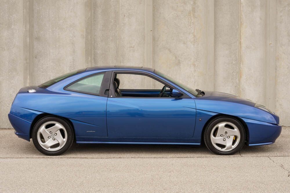 1980 Fiat Other Coupe - photo 2
