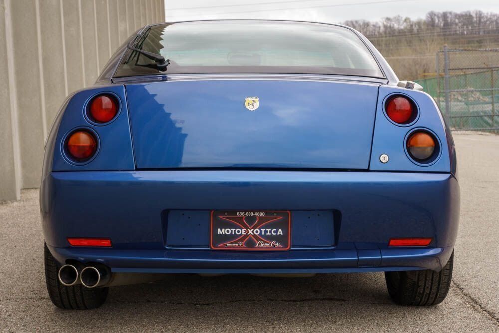1980 Fiat Other Coupe - photo 4