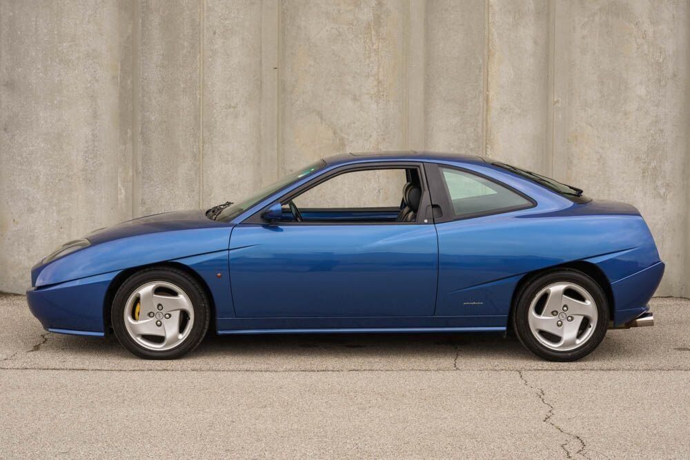 1980 Fiat Other Coupe - photo 6