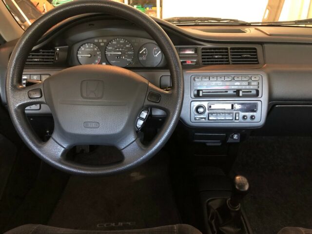 1994 Honda Civic EX - photo 6