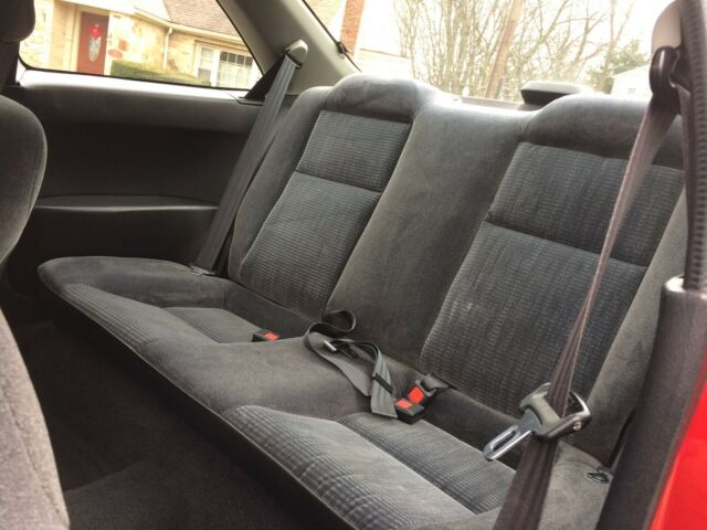 1994 Honda Civic EX - photo 8