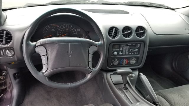 1994 Pontiac Firebird Formual v8 - photo 5