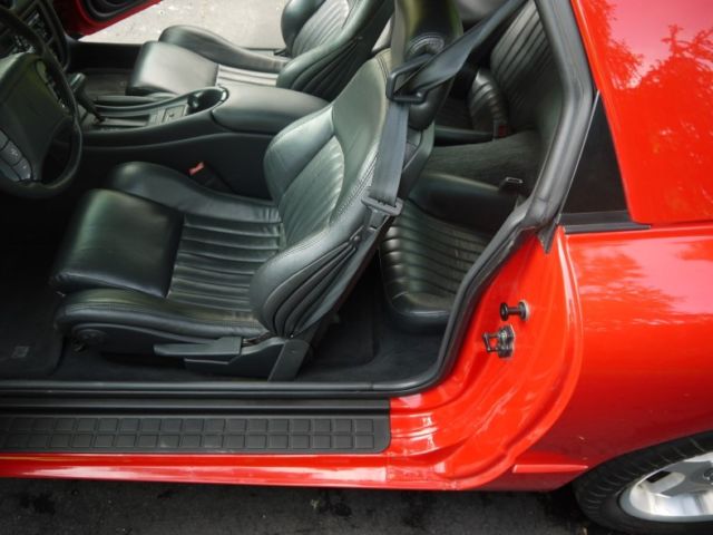 1994 Pontiac Firebird - photo 10