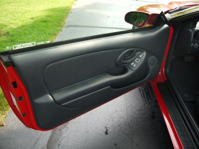 1994 Pontiac Firebird - photo 12