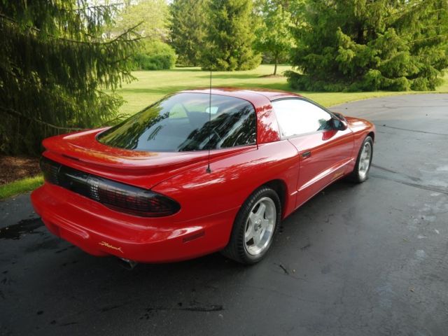 1994 Pontiac Firebird - photo 3