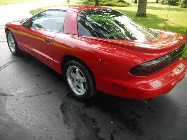 1994 Pontiac Firebird - photo 4