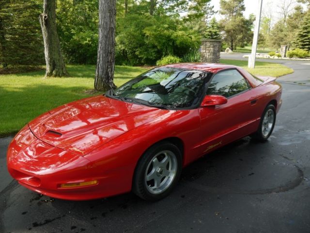1994 Pontiac Firebird - photo 5