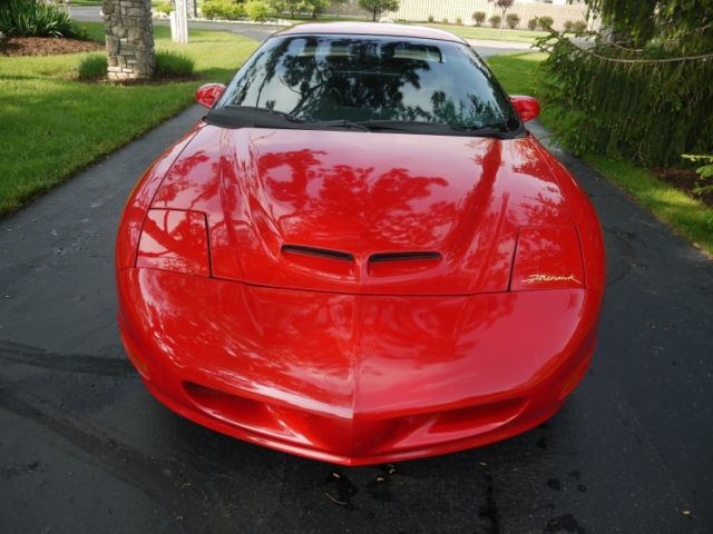 1994 Pontiac Firebird - photo 7