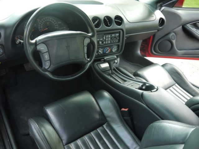 1994 Pontiac Firebird - photo 8