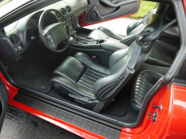 1994 Pontiac Firebird - photo 9