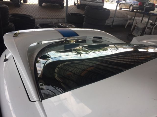 1994 Pontiac Trans Am 25th Anniversary Edition - photo 6