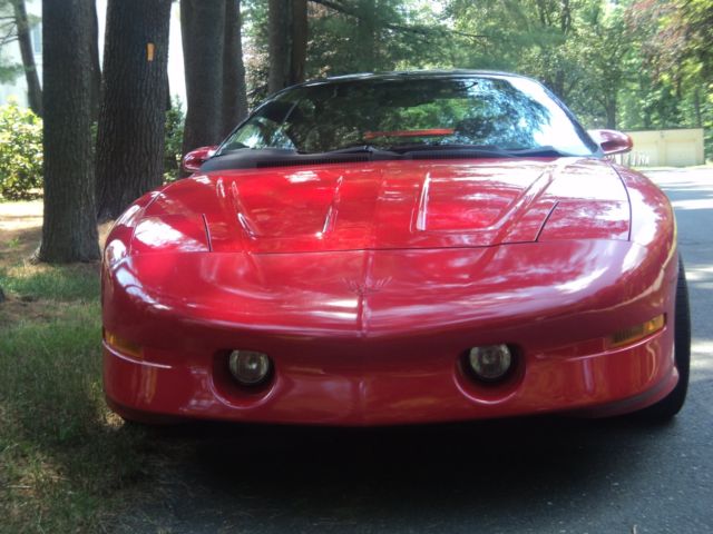 1994 Pontiac Trans Am - photo 3