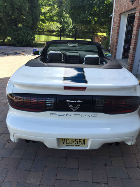 1994 Pontiac Trans Am GT - photo 10