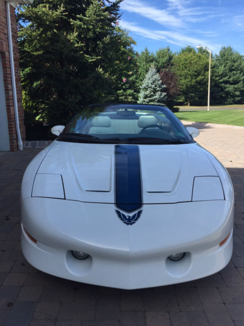 1994 Pontiac Trans Am GT - photo 6