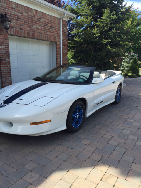 1994 Pontiac Trans Am GT - photo 7