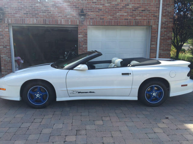 1994 Pontiac Trans Am GT - photo 8