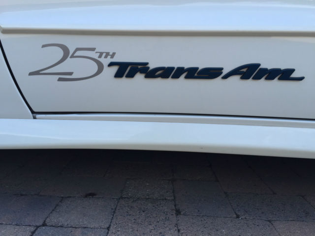 1994 Pontiac Trans Am GT - photo 9