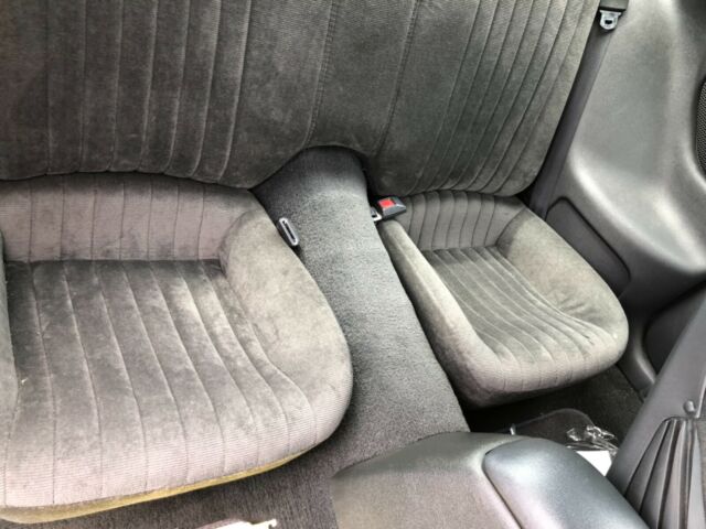 1994 Pontiac Firebird FORMULA - photo 10