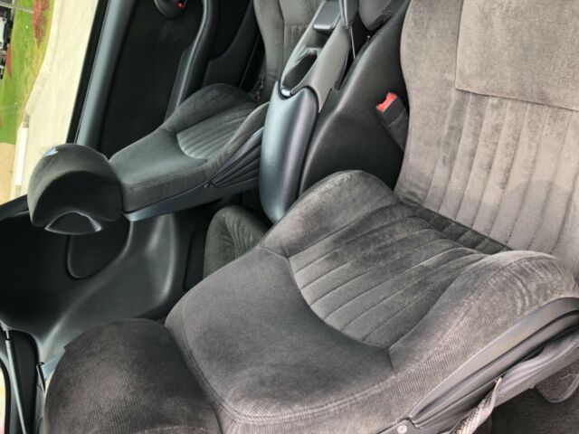 1994 Pontiac Firebird FORMULA - photo 11