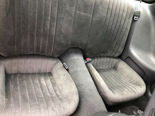 1994 Pontiac Firebird FORMULA - photo 12