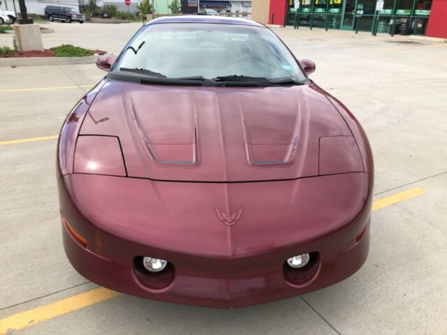 1994 Pontiac Firebird FORMULA - photo 4