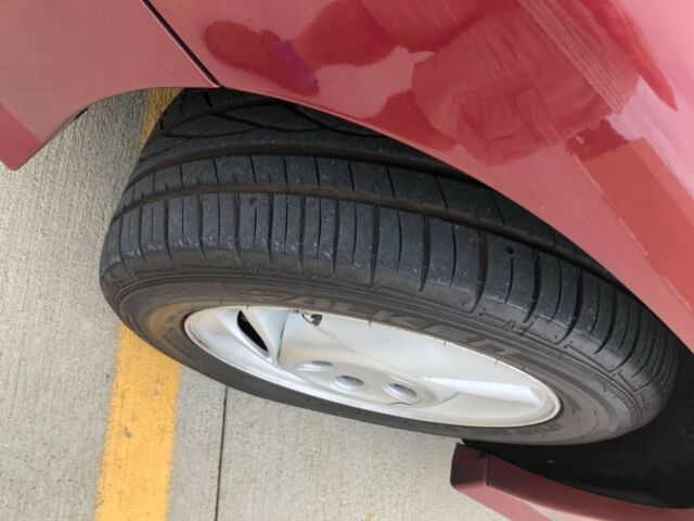 1994 Pontiac Firebird FORMULA - photo 6