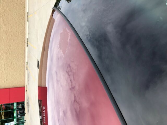 1994 Pontiac Firebird FORMULA - photo 8