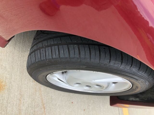 1994 Pontiac Firebird FORMULA - photo 9