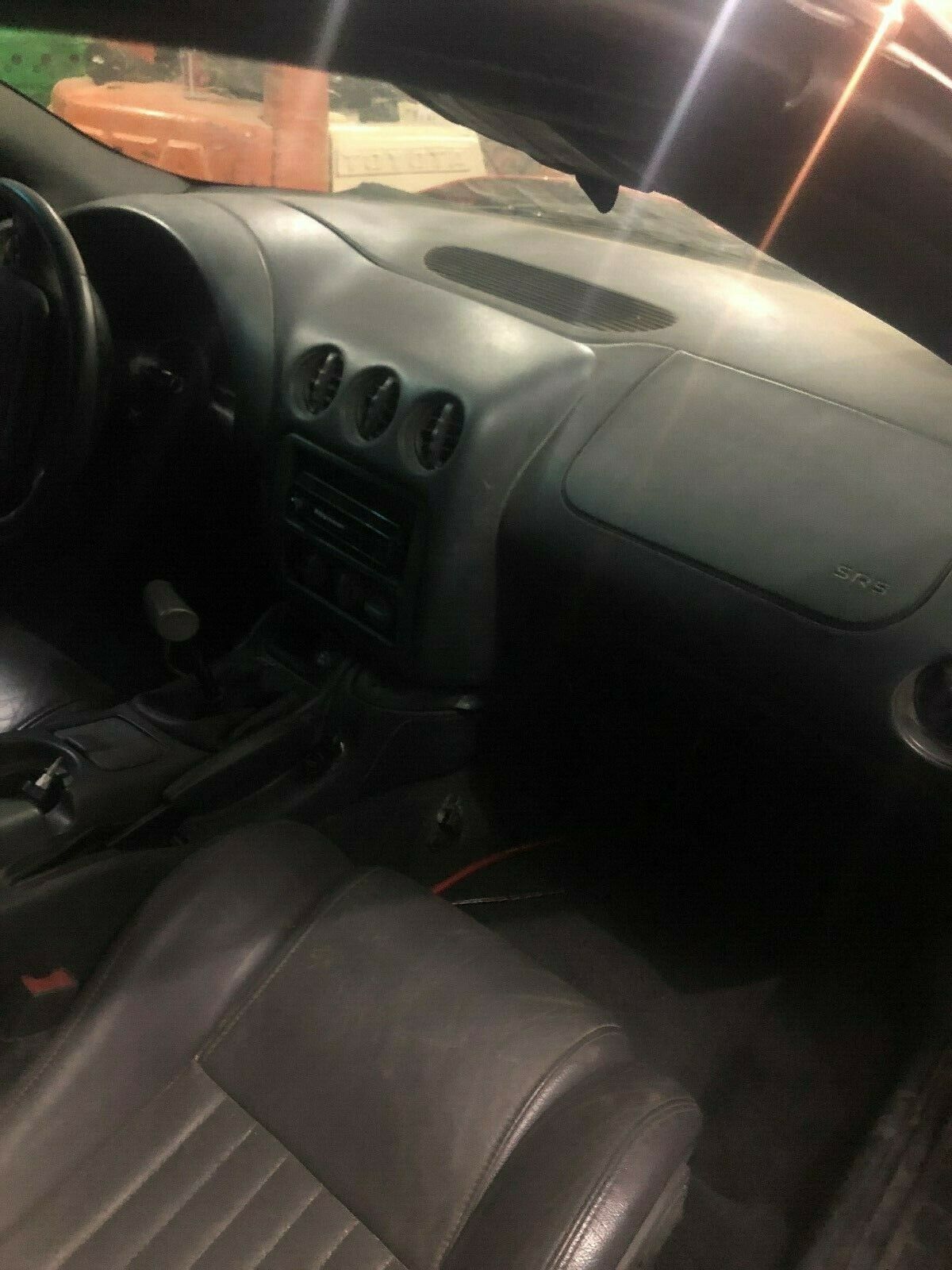 1994 Pontiac Firebird Firebird TransAm - photo 12