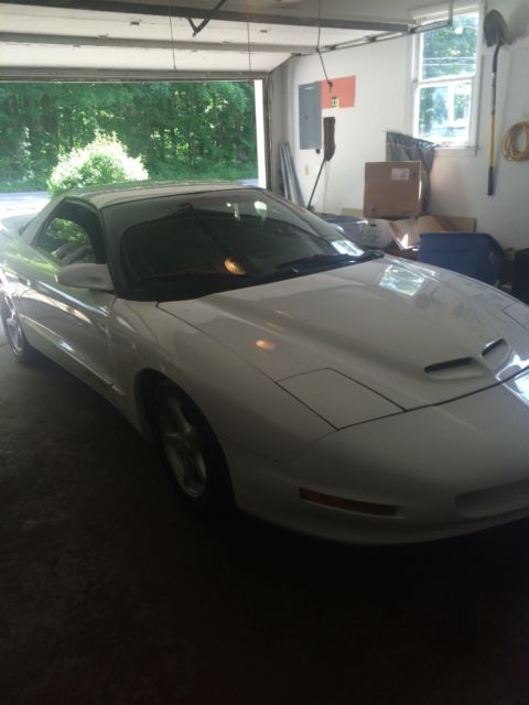 1994 Pontiac Firebird FireHawk - photo 2